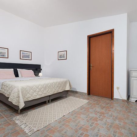 St. Becic Apartment Пореч Екстериор снимка