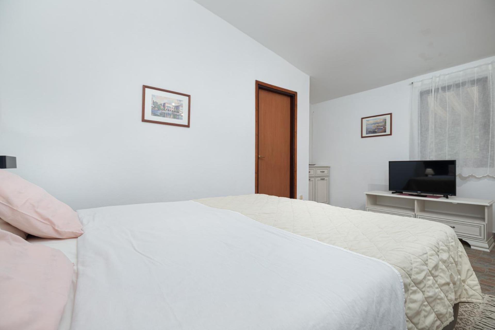 St. Becic Apartment Пореч Екстериор снимка