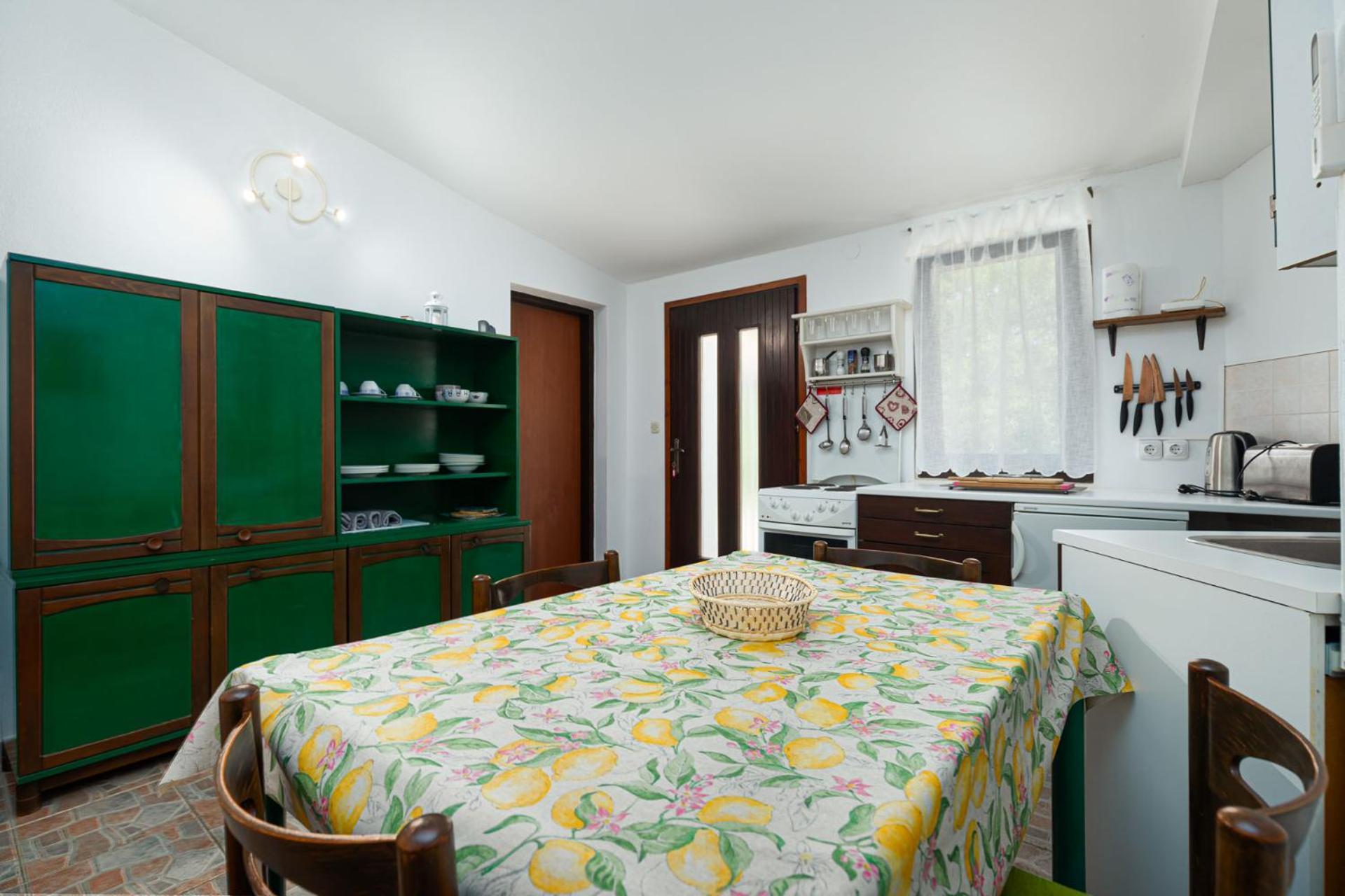 St. Becic Apartment Пореч Екстериор снимка