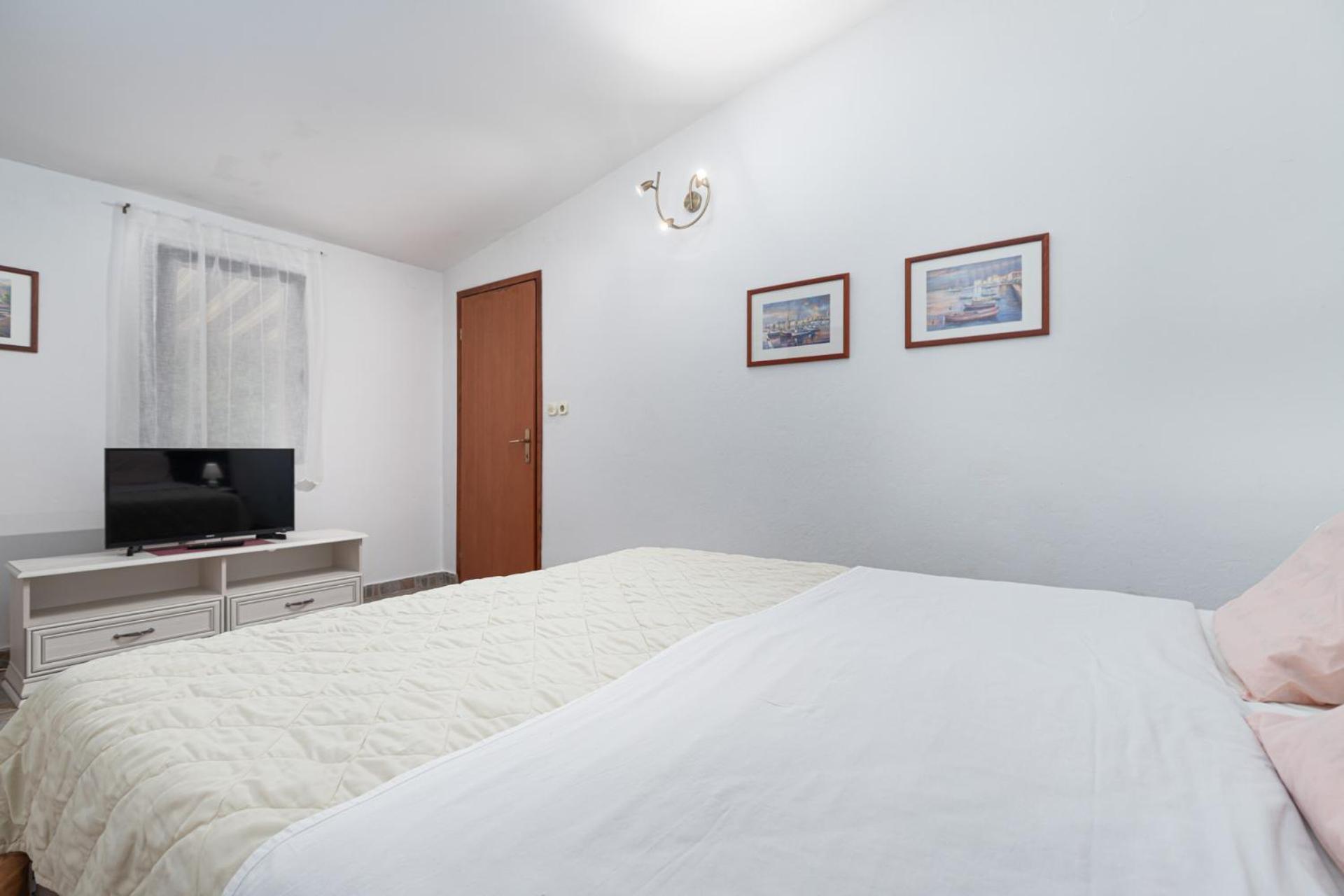 St. Becic Apartment Пореч Екстериор снимка