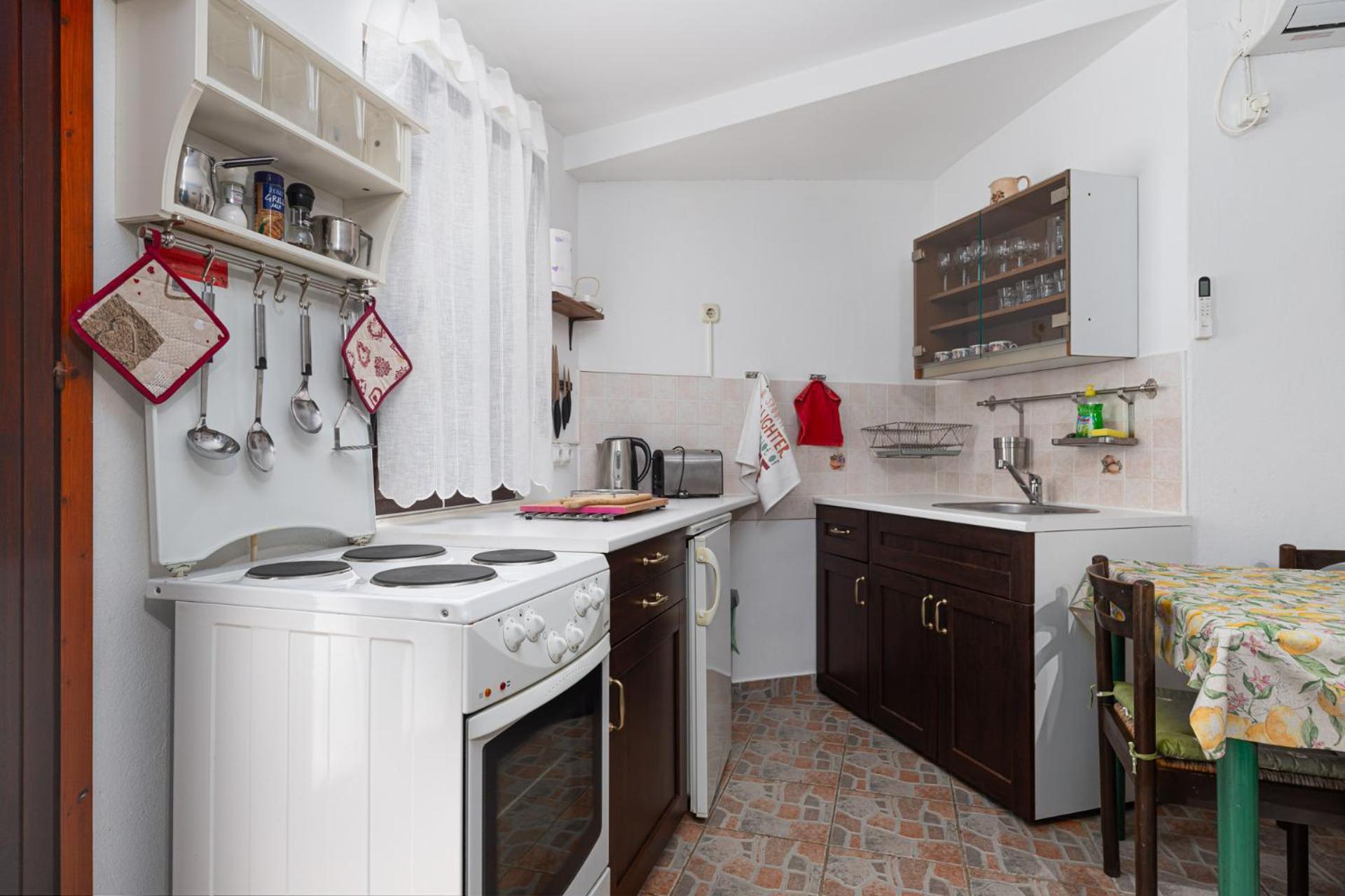 St. Becic Apartment Пореч Екстериор снимка