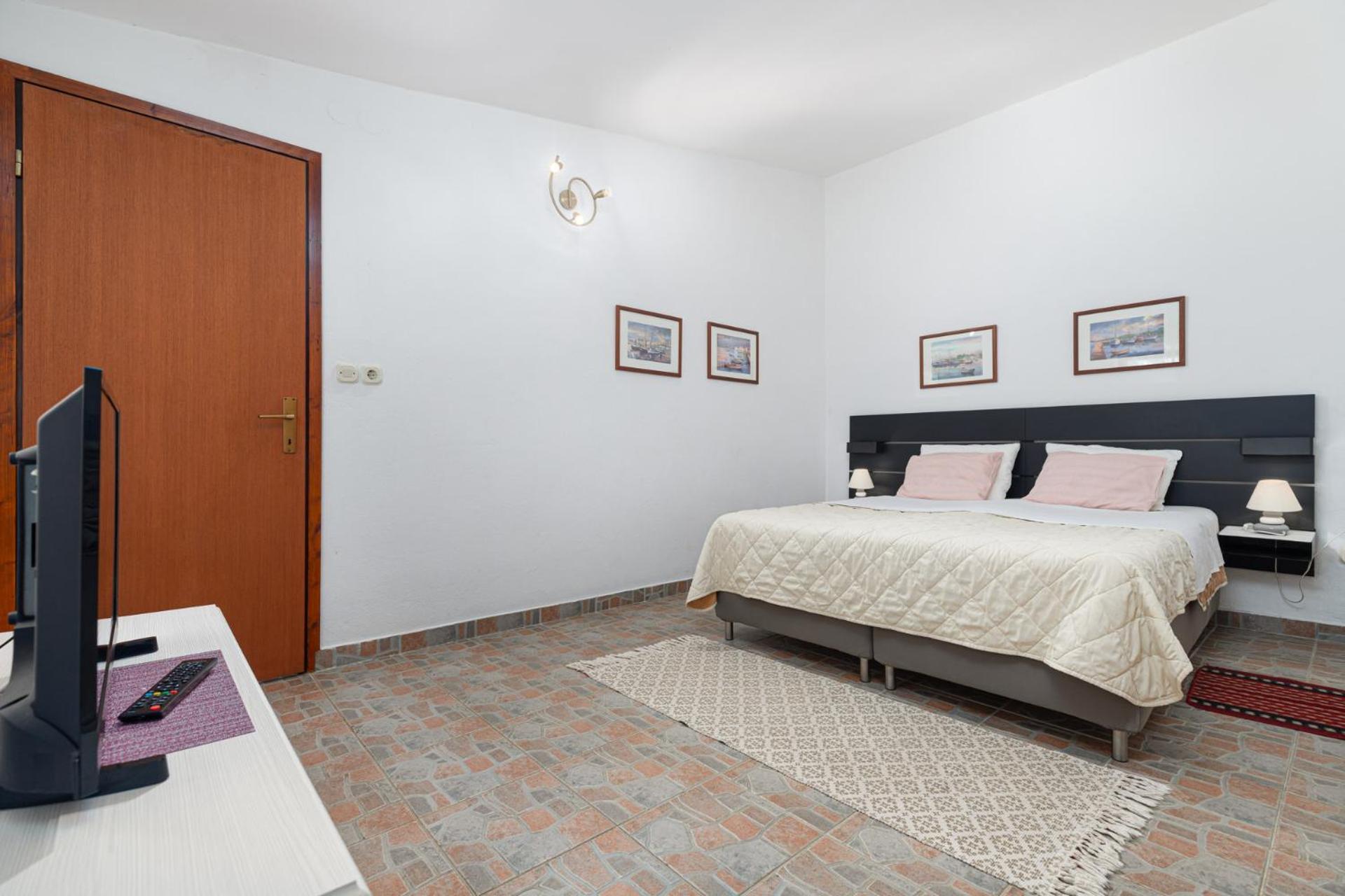 St. Becic Apartment Пореч Екстериор снимка
