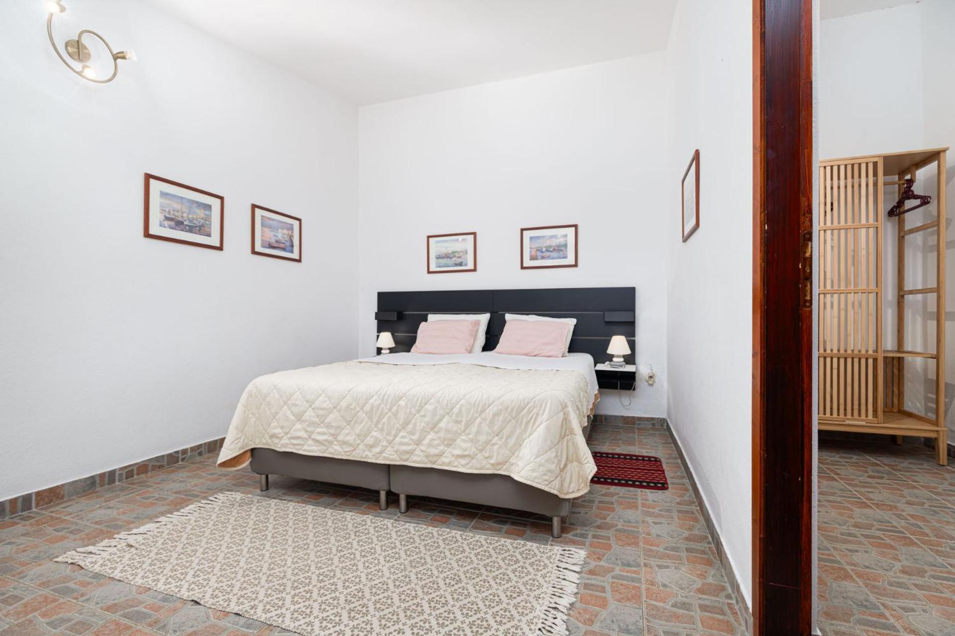 St. Becic Apartment Пореч Екстериор снимка