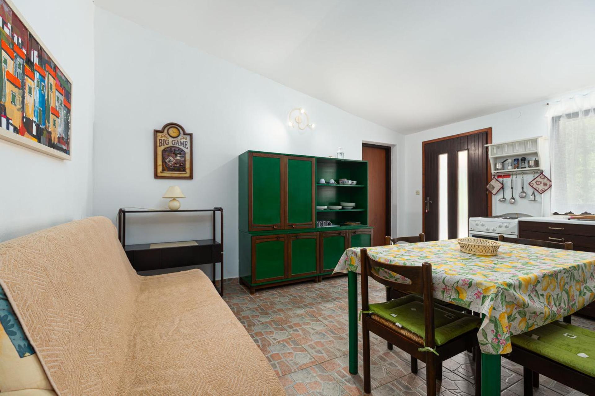 St. Becic Apartment Пореч Екстериор снимка