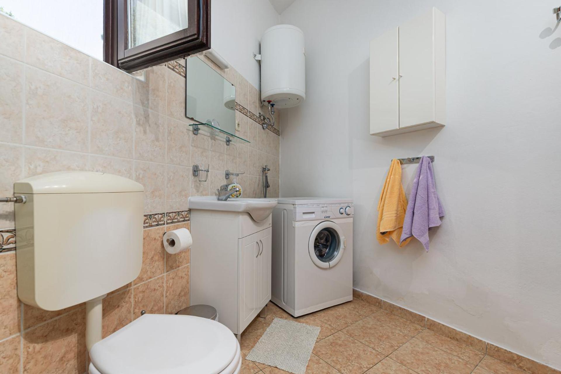 St. Becic Apartment Пореч Екстериор снимка